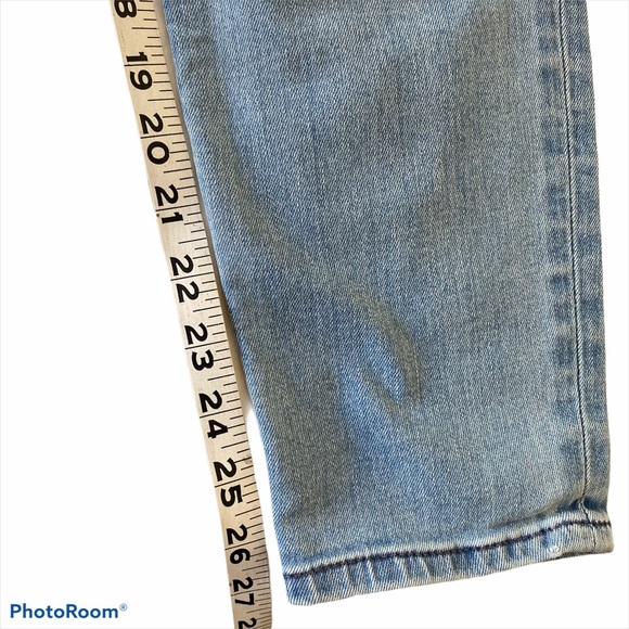 🔥SALE $15🔥 Black Orchid 🆕 NWT Light Wash skinny - Picture 11 of 12